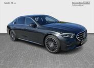 Mercedes-Benz Třídy E 7