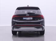 Hyundai Santa Fe 6