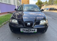 Seat Ibiza 7