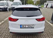 KIA Ceed 5