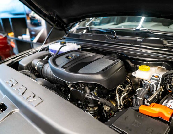 Dodge RAM 37