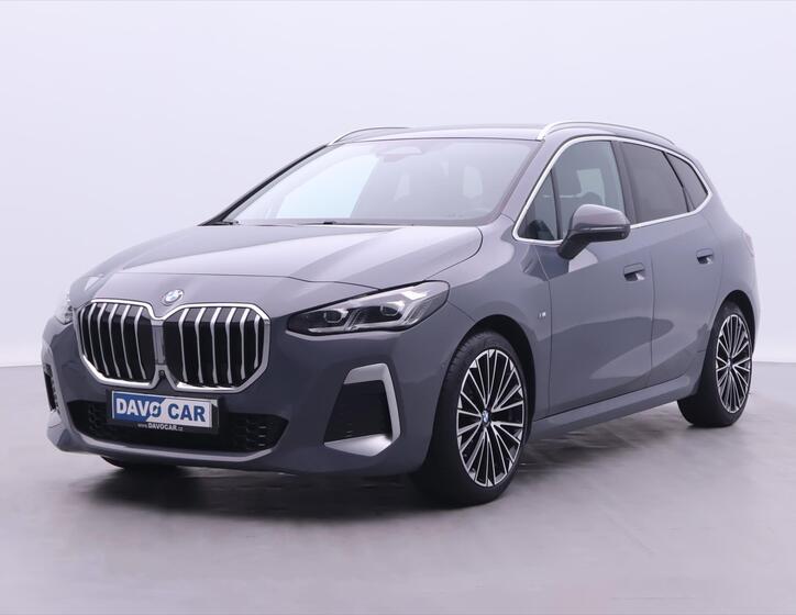BMW Řada 2 3