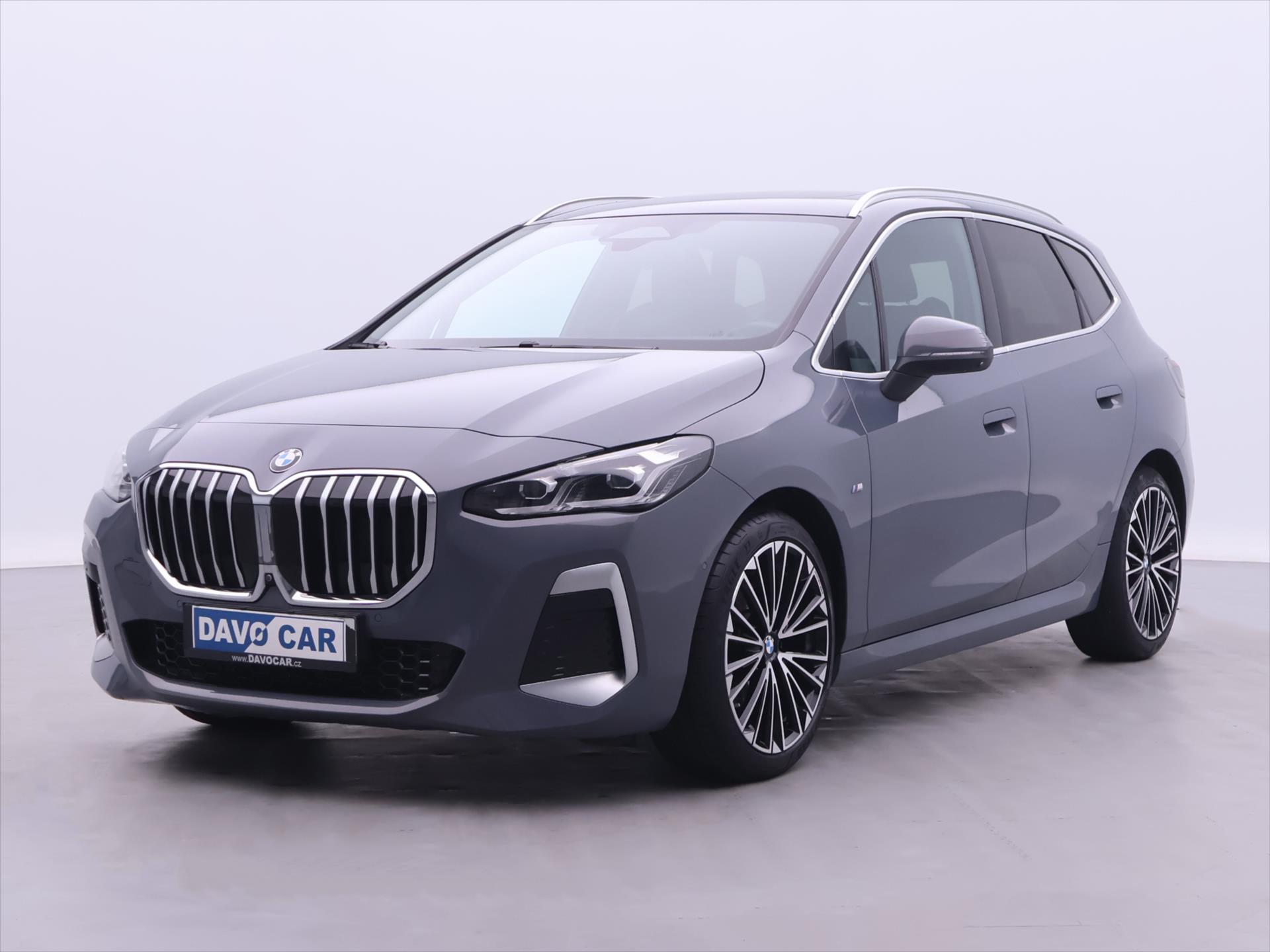 BMW Řada 2