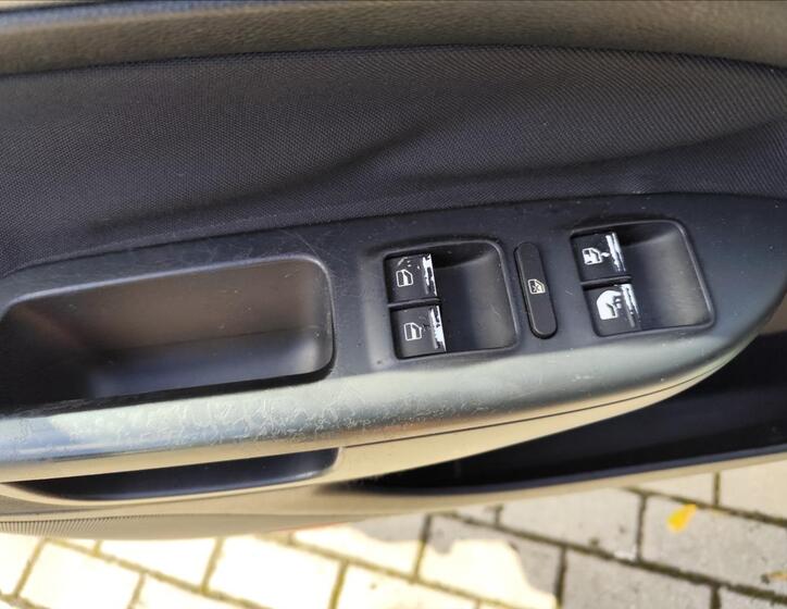 Škoda Octavia 12