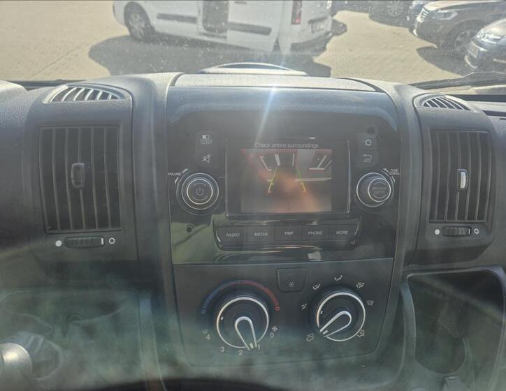 Citroën Jumper 10