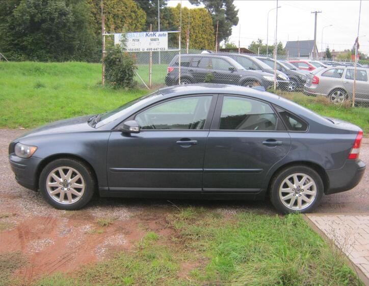 Volvo S40 3