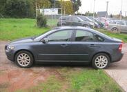 Volvo S40 3