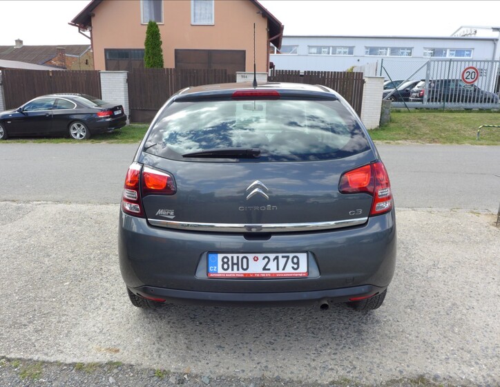 Citroën C3 7