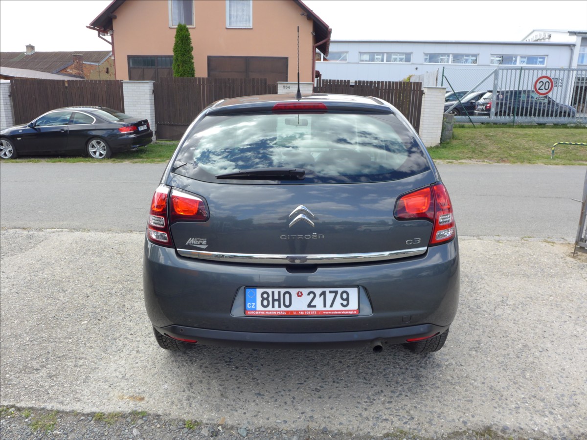 Citroën C3