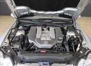 Mercedes-Benz SL 5