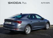Škoda Octavia 2