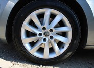 Škoda Superb 32