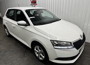 Škoda Fabia 12