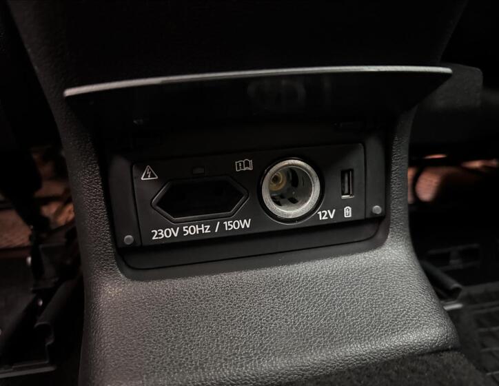 Škoda Kodiaq 40