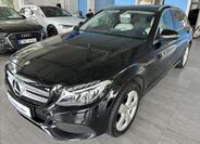 Mercedes-Benz Třídy C 3