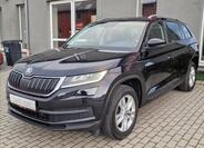 Škoda Kodiaq 5