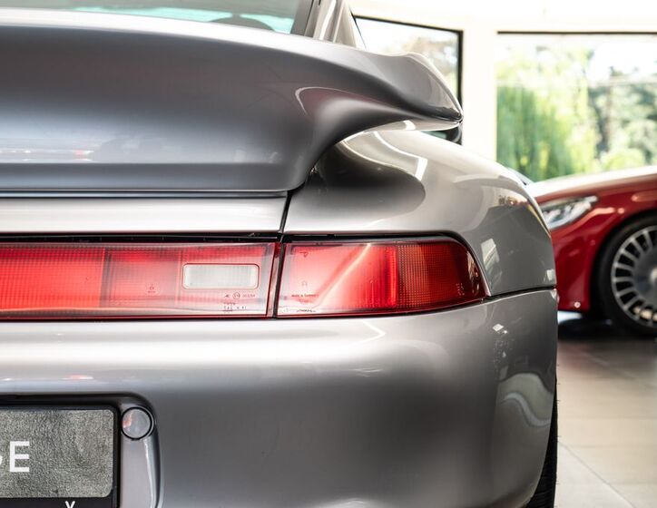 Porsche 911 22