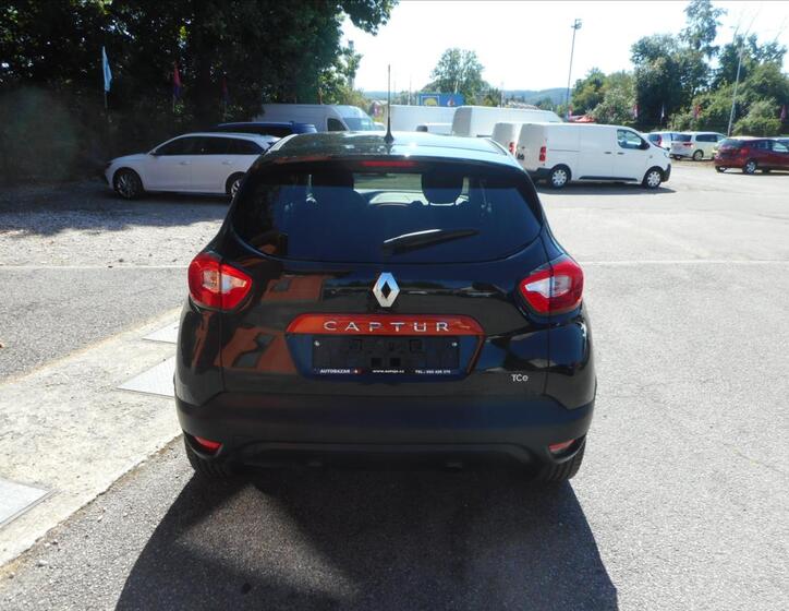 Renault Captur 6
