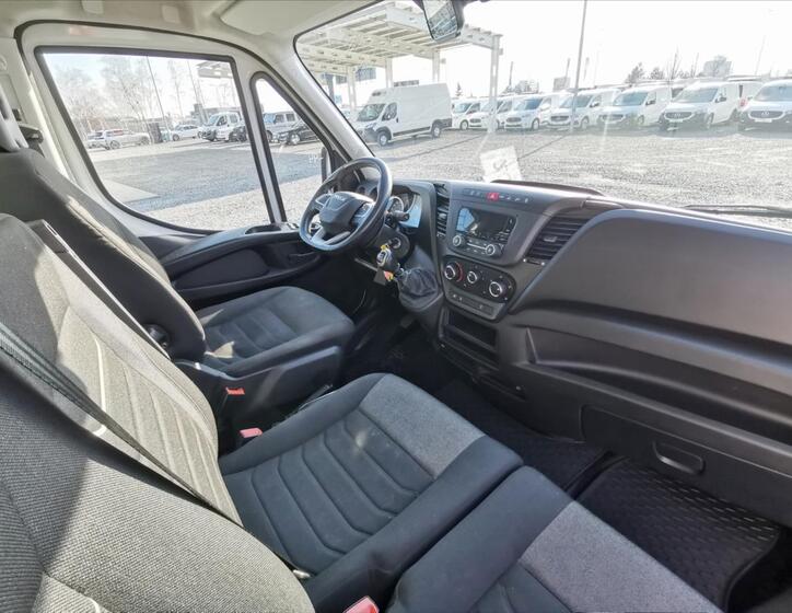 Iveco Daily 8