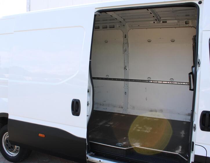 Iveco Daily 8