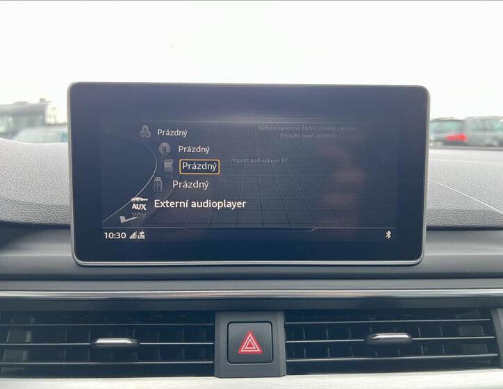 Audi S5 29