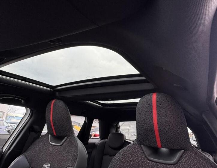 Mini Cooper 16