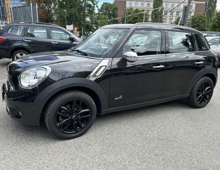 Mini Cooper S 3