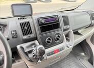 Fiat Ducato 22