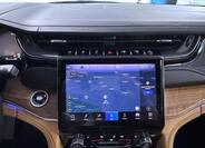 Jeep Grand Cherokee 12