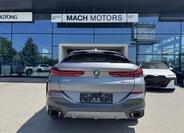 BMW X6 8