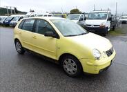 Volkswagen Polo 6