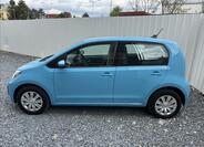 Volkswagen e-up! 4