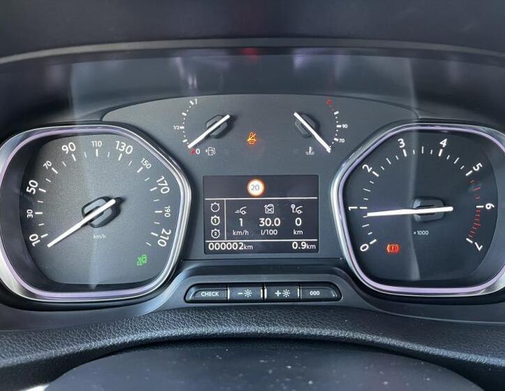 Toyota ProAce Verso 9