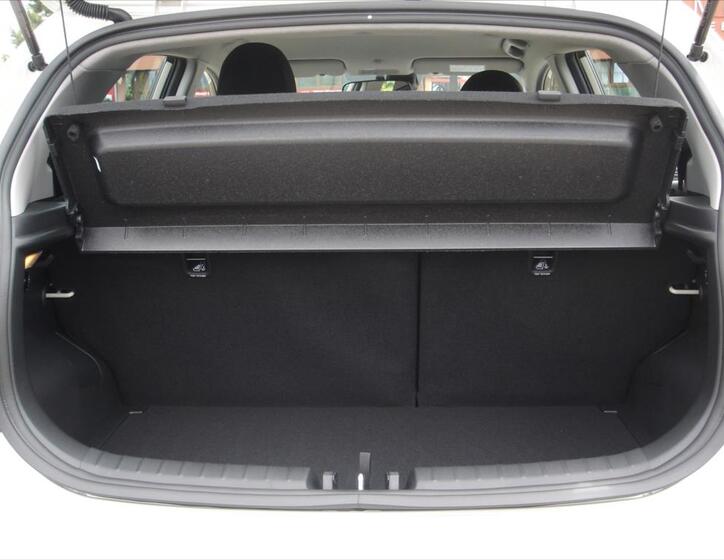 KIA Picanto 8