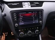 Škoda Octavia 17
