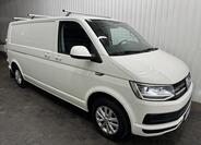 Volkswagen Transporter 12
