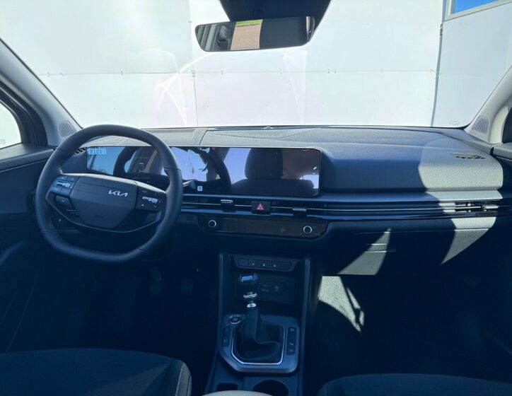 KIA Sportage 12