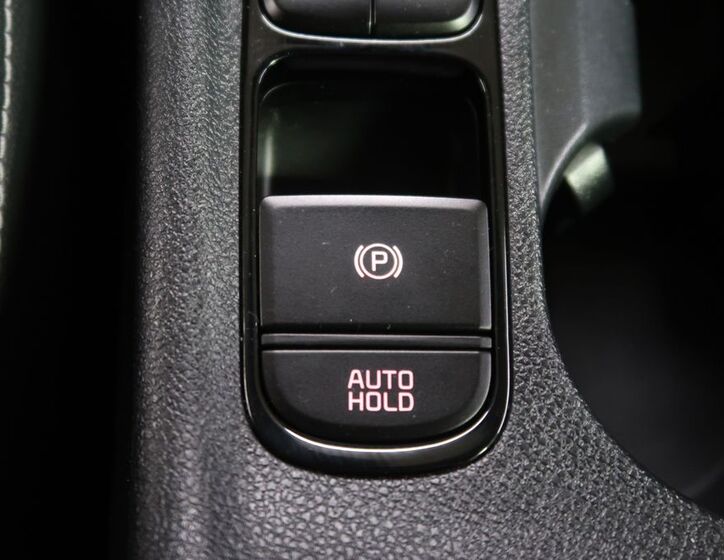 KIA Niro 31