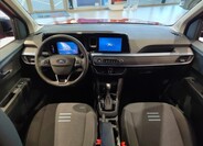 Ford Tourneo Courier 13