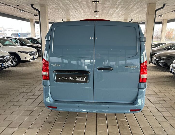 Mercedes-Benz Vito 6