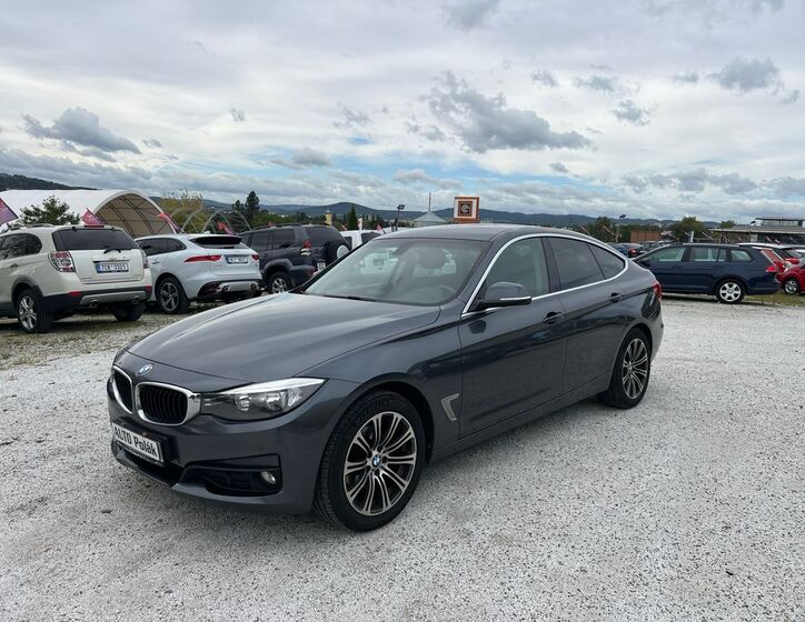 BMW Řada 3 12