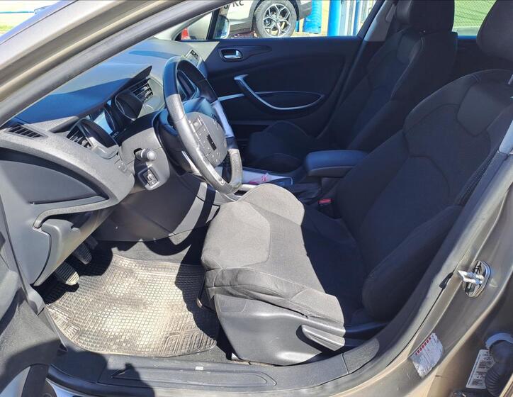 Citroën C5 5