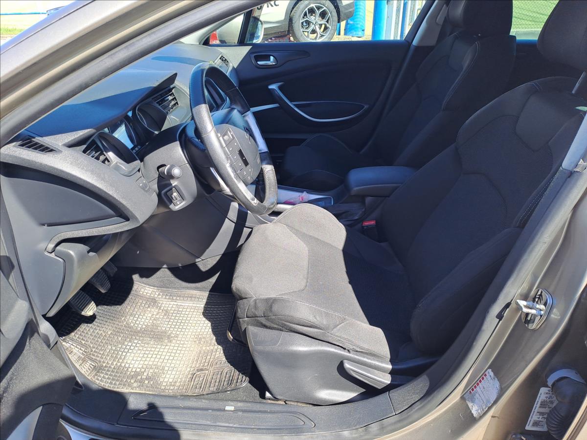 Citroën C5