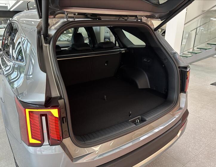 KIA Sorento 9