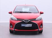 Toyota Yaris 2