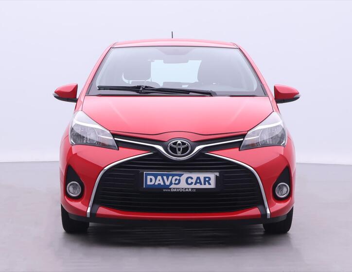 Toyota Yaris 2