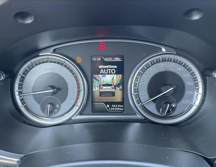 Suzuki Vitara 36