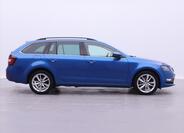 Škoda Octavia 8