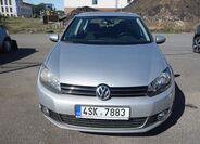 Volkswagen Golf 9