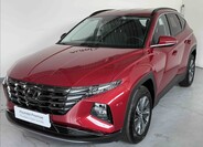 Hyundai Tucson 1